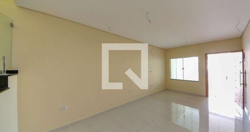 Casa à Venda - Vila Formosa, 3 Quartos,  120 m2