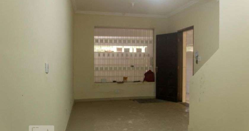 Casa à Venda - Campo Grande, 3 Quartos,  300 m2