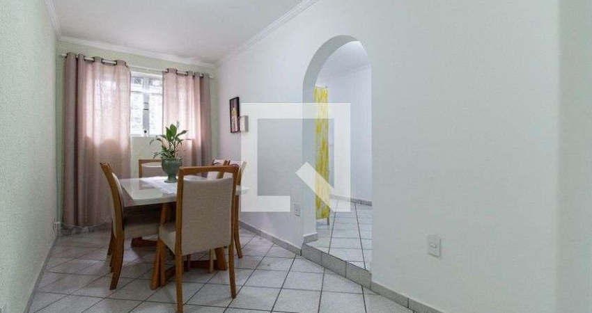 Casa à Venda - Cambuci, 3 Quartos,  198 m2