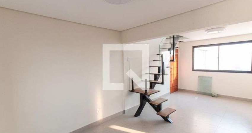 Apartamento à Venda - Vila Ede, 1 Quarto,  140 m2