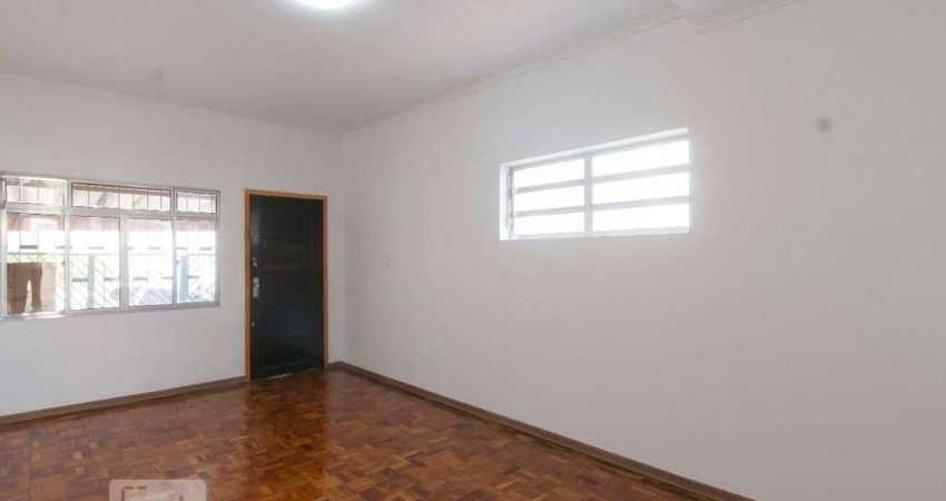 Casa à Venda - Água Fria, 3 Quartos,  107 m2