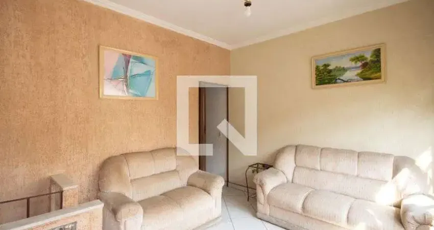 Casa com 3 quartos à venda na Rua Ibicarai, --, Vila Constança, São Paulo