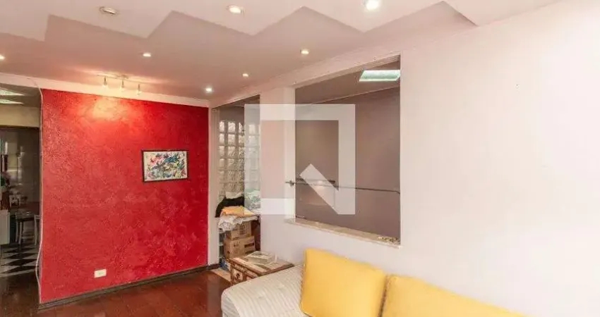 Casa com 2 quartos à venda na Rua Emílio Rodrigues, --, Vila Guilherme, São Paulo