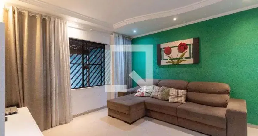 Casa com 3 quartos à venda na Avenida Capitão Anselmo Barcelos, --, Ponte Rasa, São Paulo