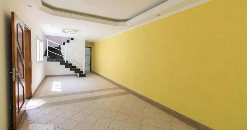 Casa com 3 quartos à venda na Rua Antenas, --, Vila Califórnia, São Paulo