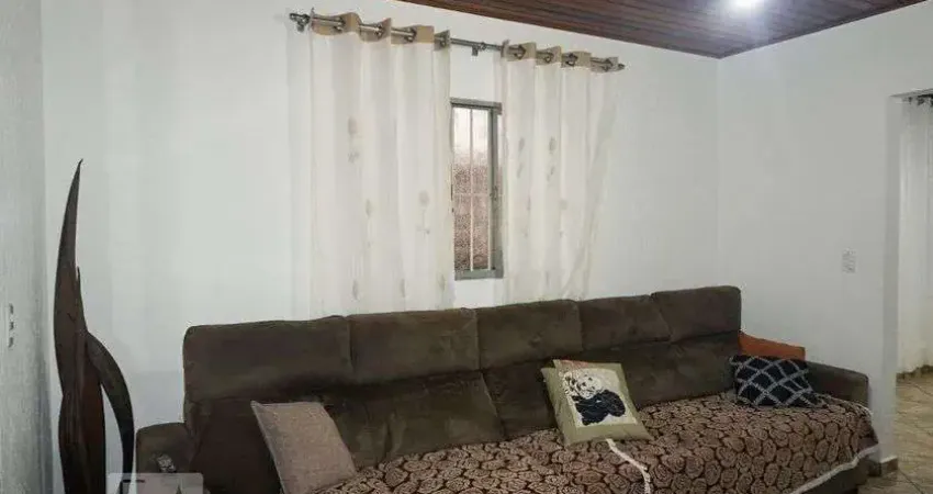 Casa com 3 quartos à venda na Avenida Fortaleza da Conceição, --, Ponte Rasa, São Paulo