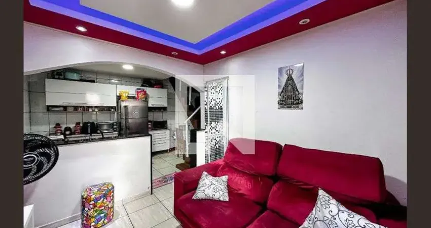 Casa à Venda - Santo Amaro , 3 Quartos,  120 m2