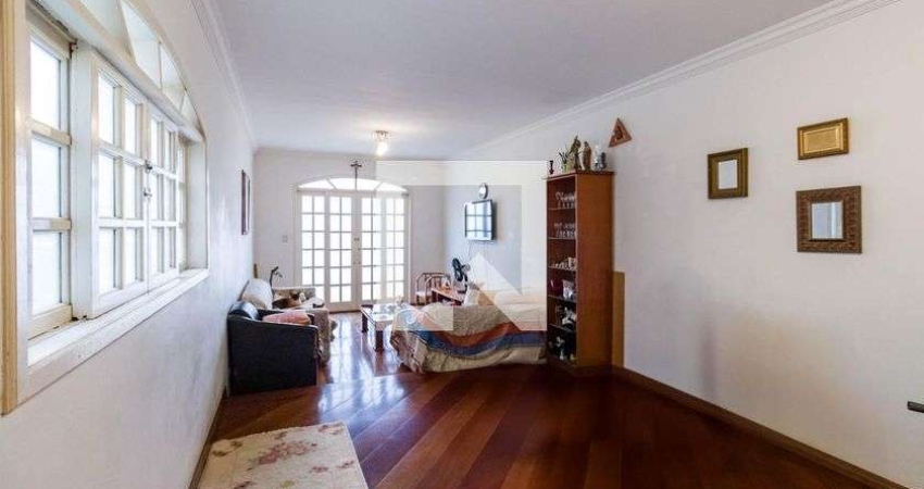 Casa à Venda - Jardim Londrina, 4 Quartos,  177 m2