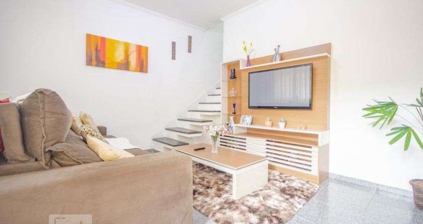 Casa à Venda - Vila Ede, 4 Quartos,  240 m2