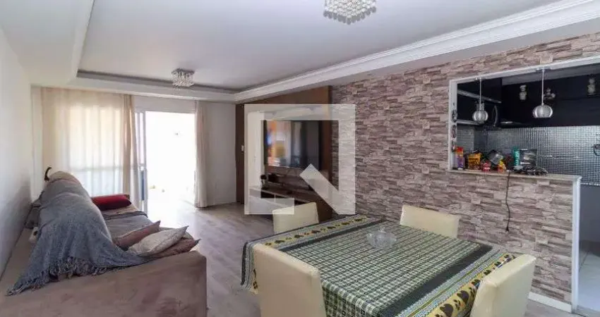 Apartamento à Venda - Vila Santa Clara, 3 Quartos,  85 m2