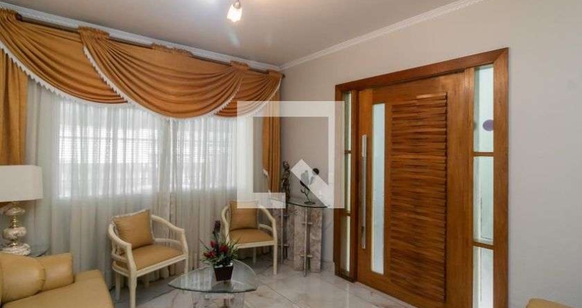 Casa à Venda - Ponte Rasa, 4 Quartos,  230 m2