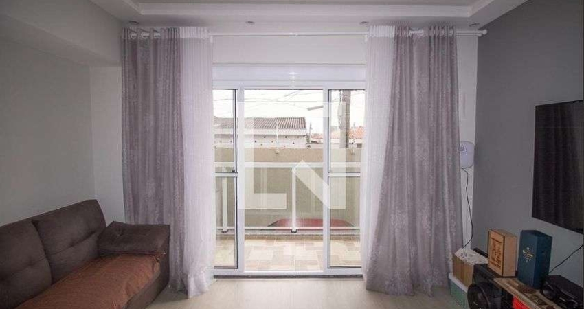 Casa à Venda - Parque São Lucas, 4 Quartos,  234 m2
