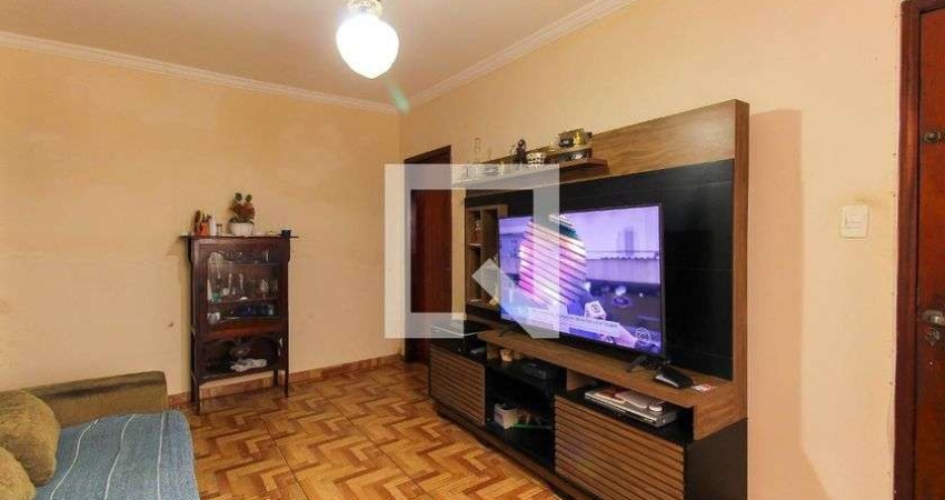 Casa à Venda - Jardim Anália Franco, 2 Quartos,  147 m2