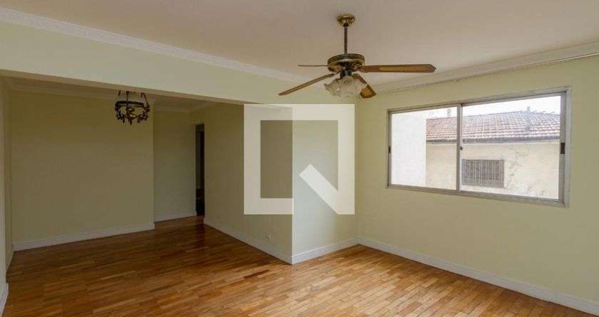 Apartamento à Venda - Campo Belo, 3 Quartos,  84 m2
