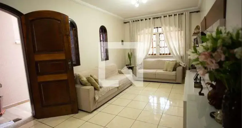 Casa com 3 quartos à venda na Rua Doutor Gabriel Resende Filho, --, Santana, São Paulo