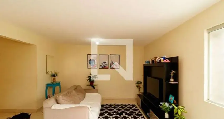 Casa à Venda - Vila Gustavo, 2 Quartos,  76 m2