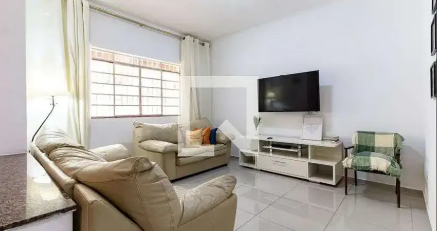 Casa à Venda - Sacomã, 4 Quartos,  300 m2