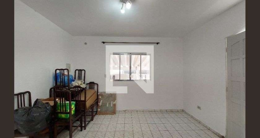 Casa à Venda - Jardim Marajoara , 4 Quartos,  110 m2
