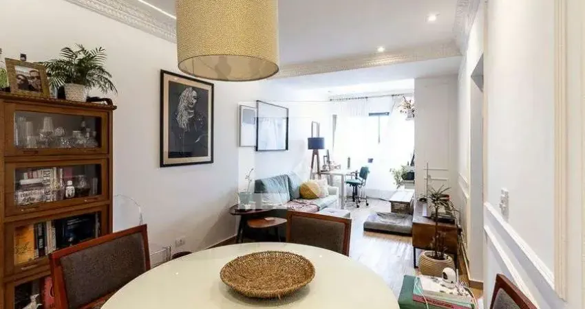 Apartamento à Venda - Vila Pompéia, 2 Quartos,  60 m2