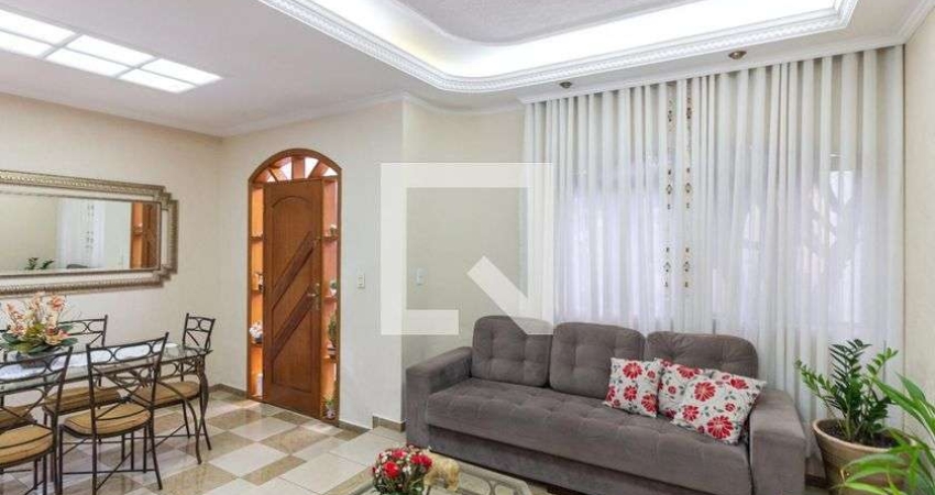 Casa à Venda - Vila Jacuí, 3 Quartos,  146 m2