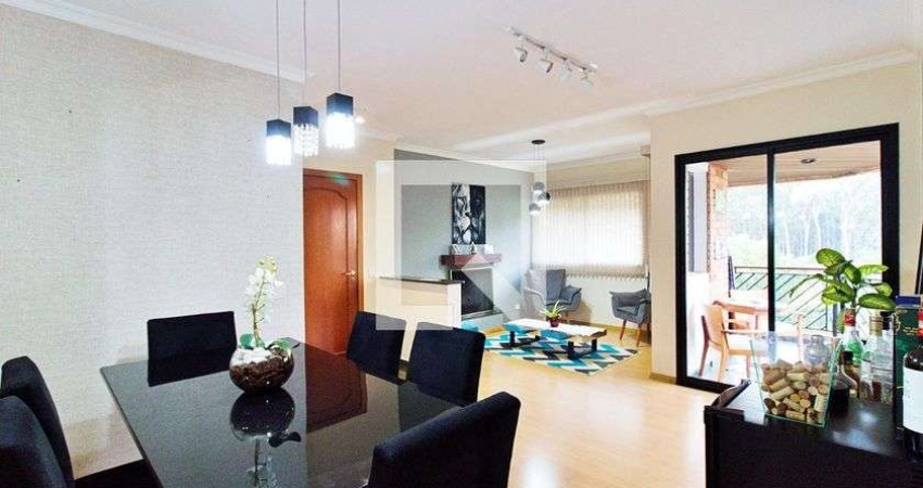 Apartamento à Venda - Portal do Morumbi, 4 Quartos,  150 m2