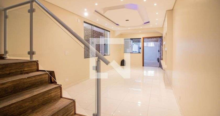 Casa à Venda - Jardim Éster Yolanda, 3 Quartos,  180 m2