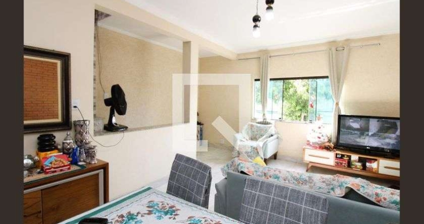 Casa à Venda - Jardim Brasil , 2 Quartos,  200 m2