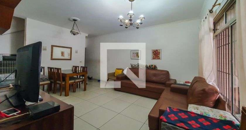 Casa à Venda - Cambuci, 2 Quartos,  156 m2