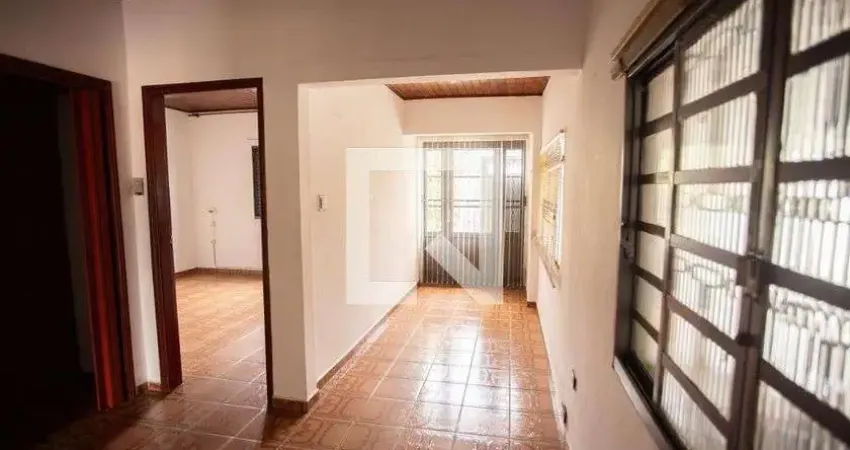 Casa à Venda - Santana, 4 Quartos,  200 m2