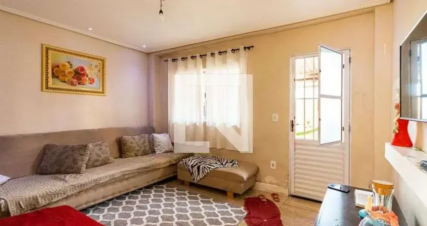 Casa à Venda - Ponte Rasa, 5 Quartos,  150 m2