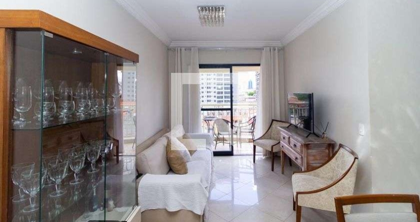Apartamento à Venda - Vila Santa Clara, 3 Quartos,  94 m2