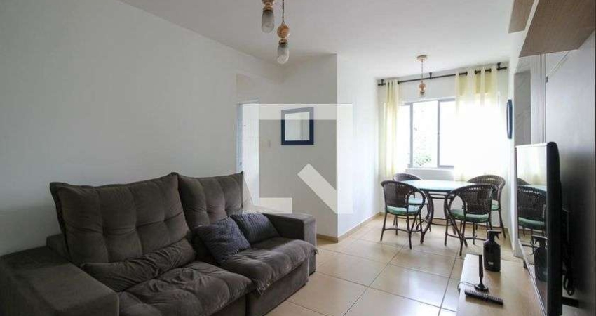 Apartamento à Venda - Jardim Paulista, 2 Quartos,  55 m2