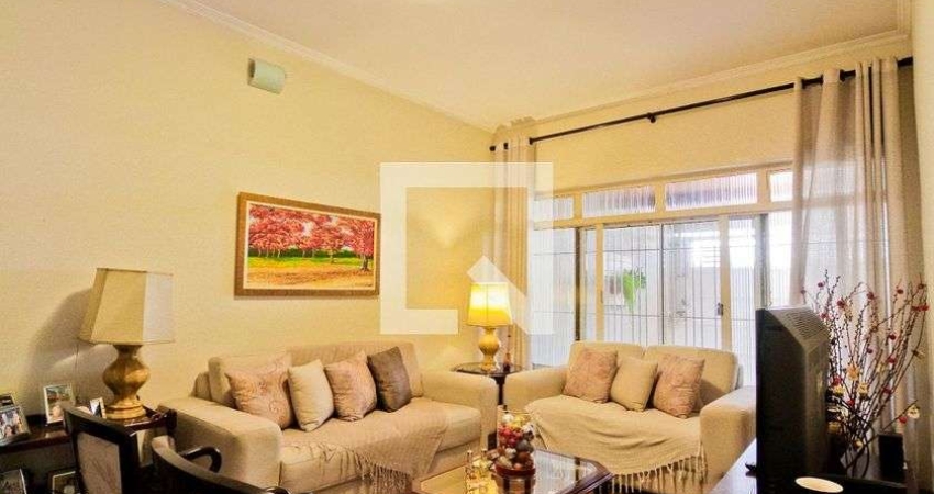 Casa à Venda - Casa Verde, 2 Quartos,  131 m2
