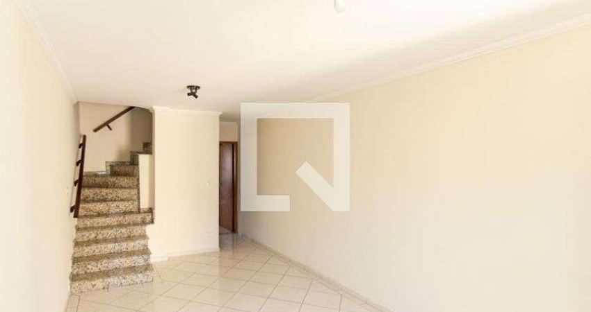 Casa à Venda - Vila Maria , 3 Quartos,  168 m2