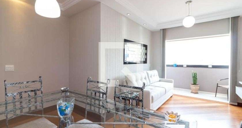 Apartamento à Venda - Água Fria, 3 Quartos,  101 m2