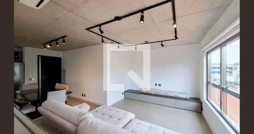Apartamento à Venda - Santana, 1 Quarto,  70 m2