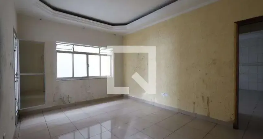 Casa à Venda - Sapopemba, 2 Quartos,  138 m2