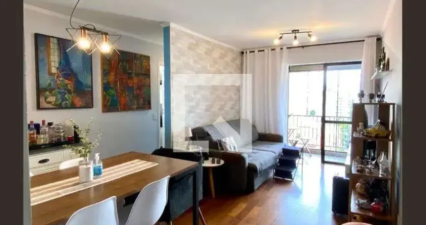 Apartamento à Venda - Saúde, 2 Quartos,  60 m2