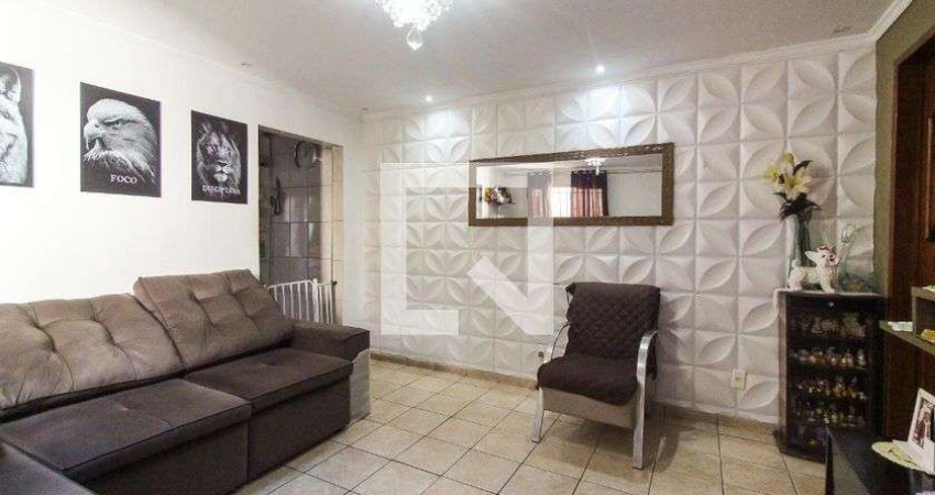 Casa à Venda - Vila Progresso, 4 Quartos,  240 m2