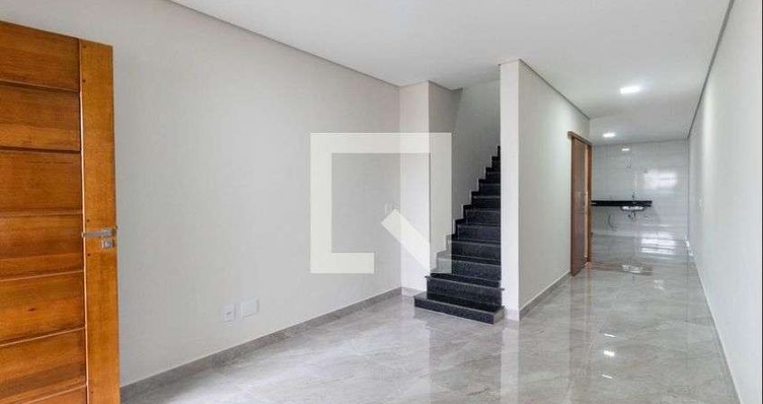 Casa à Venda - Cangaíba, 3 Quartos,  174 m2