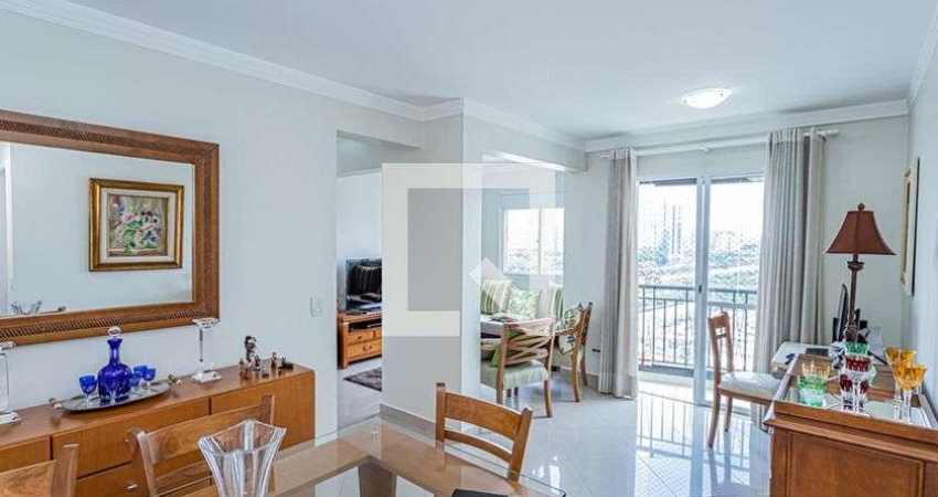 Apartamento à Venda - Casa Verde, 2 Quartos,  65 m2