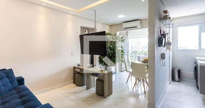 Apartamento à Venda - Água Branca, 2 Quartos,  51 m2