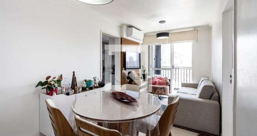 Apartamento à Venda - Água Branca, 1 Quarto,  42 m2
