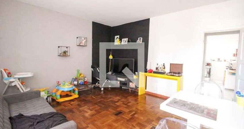 Casa à Venda - Freguesia do Ó, 2 Quartos,  150 m2