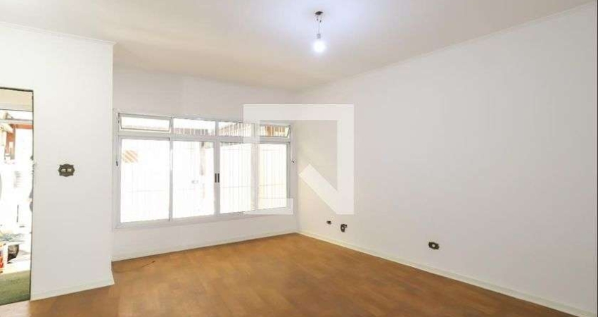 Casa à Venda - Água Fria, 3 Quartos,  160 m2