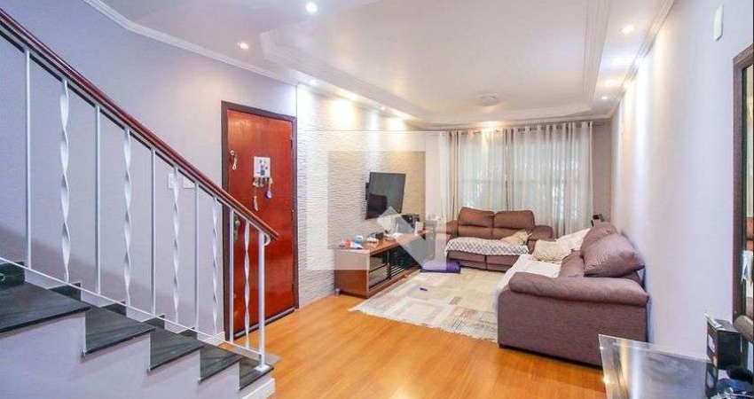 Casa à Venda - Vila Prudente, 3 Quartos,  225 m2