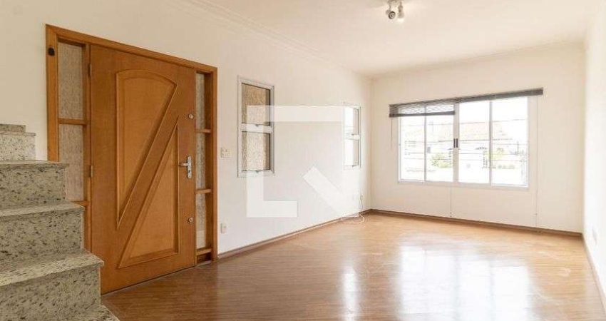 Casa à Venda - Bosque da Saúde, 3 Quartos,  230 m2