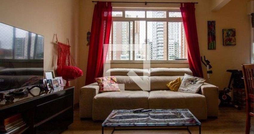 Apartamento à Venda - Perdizes, 2 Quartos,  90 m2