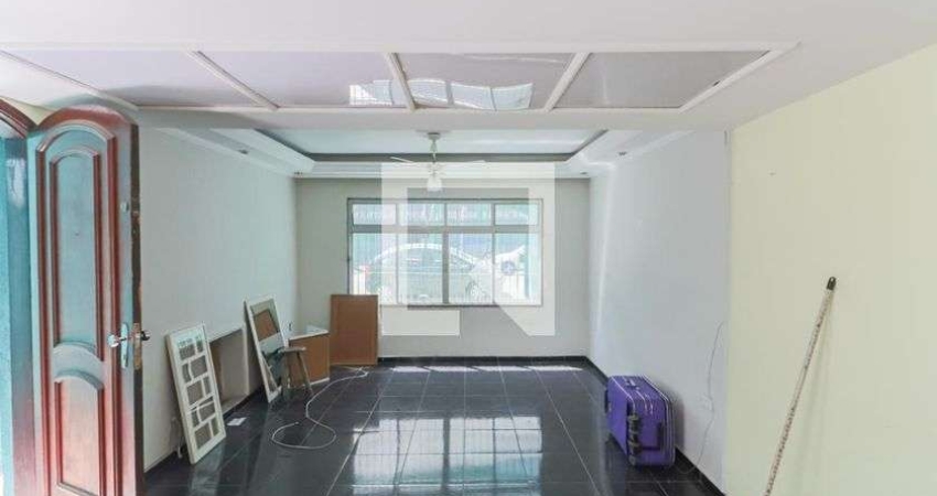 Casa à Venda - Jaguaré, 4 Quartos,  220 m2