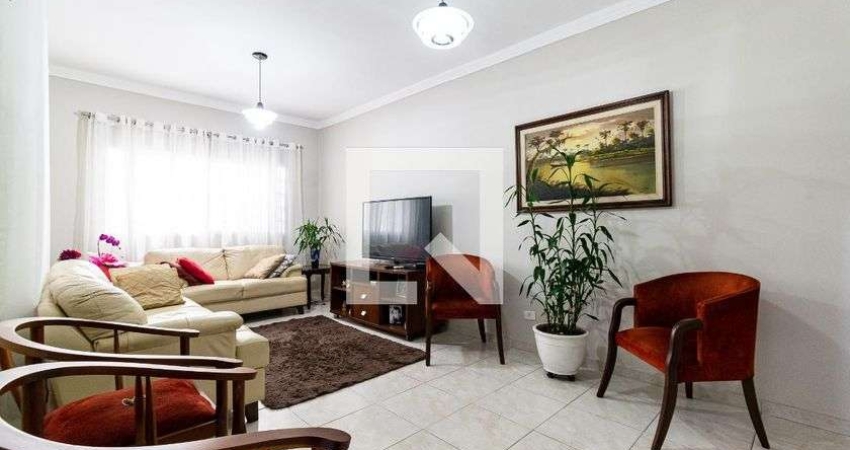 Casa à Venda - Jabaquara, 3 Quartos,  200 m2